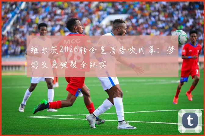 维尔茨2026转会皇马告吹内幕：梦想交易破裂全纪实